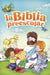 Image of Biblia preescolar other