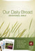 Image of NLT Our Daily Bread Devotional Bible Hardback other