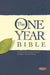 Image of NKJV One Year Bible Paperback other