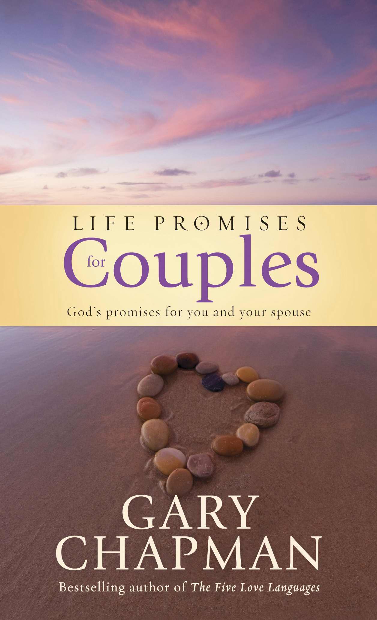 Image of Life Promises for Couples other
