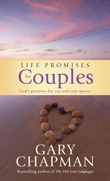 Image of Life Promises for Couples other