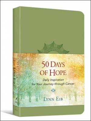 Image of 50 Days of Hope other