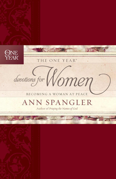 Image of One Year Devotions For Women other