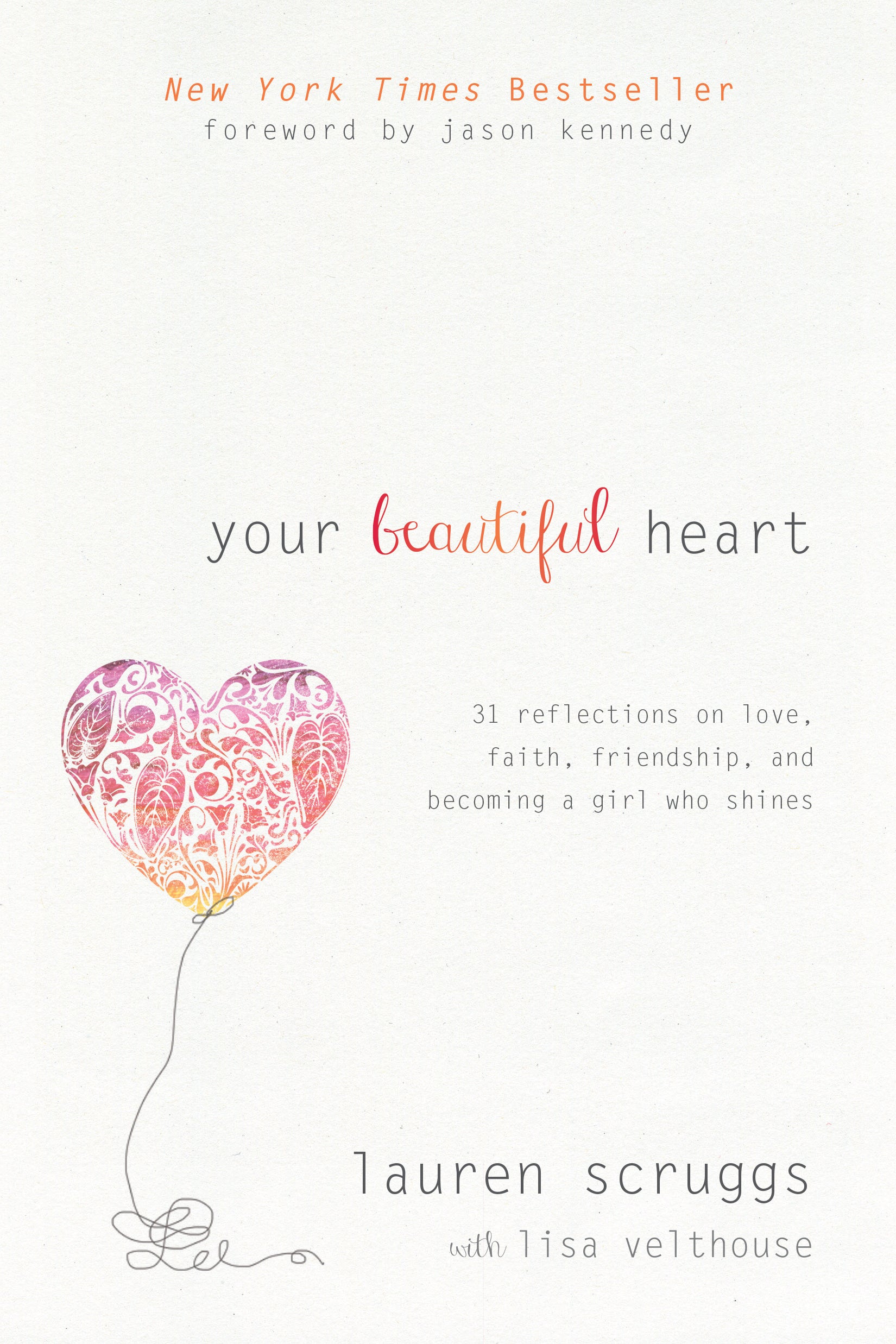 Image of Your Beautiful Heart other