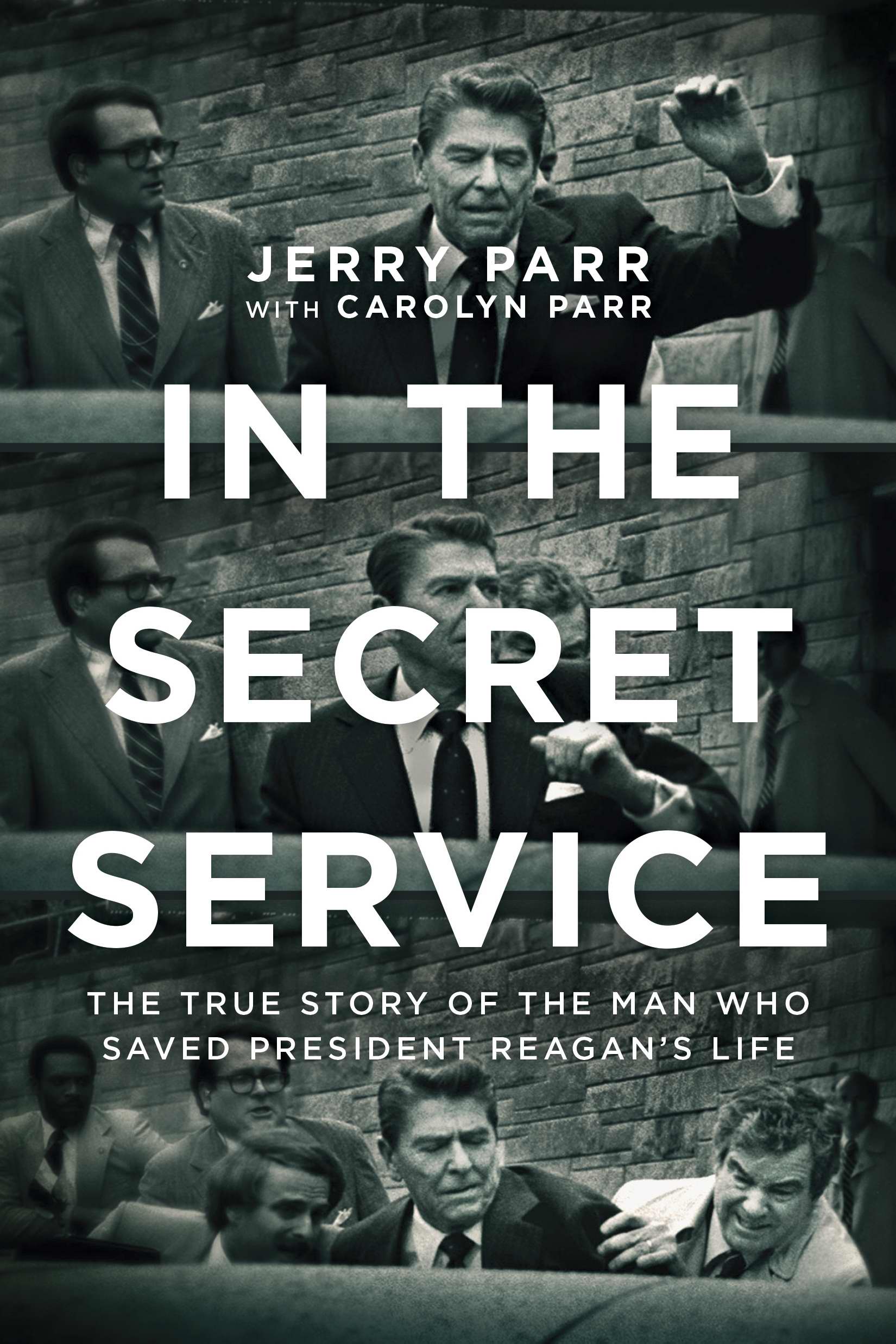 Image of In The Secret Service  other