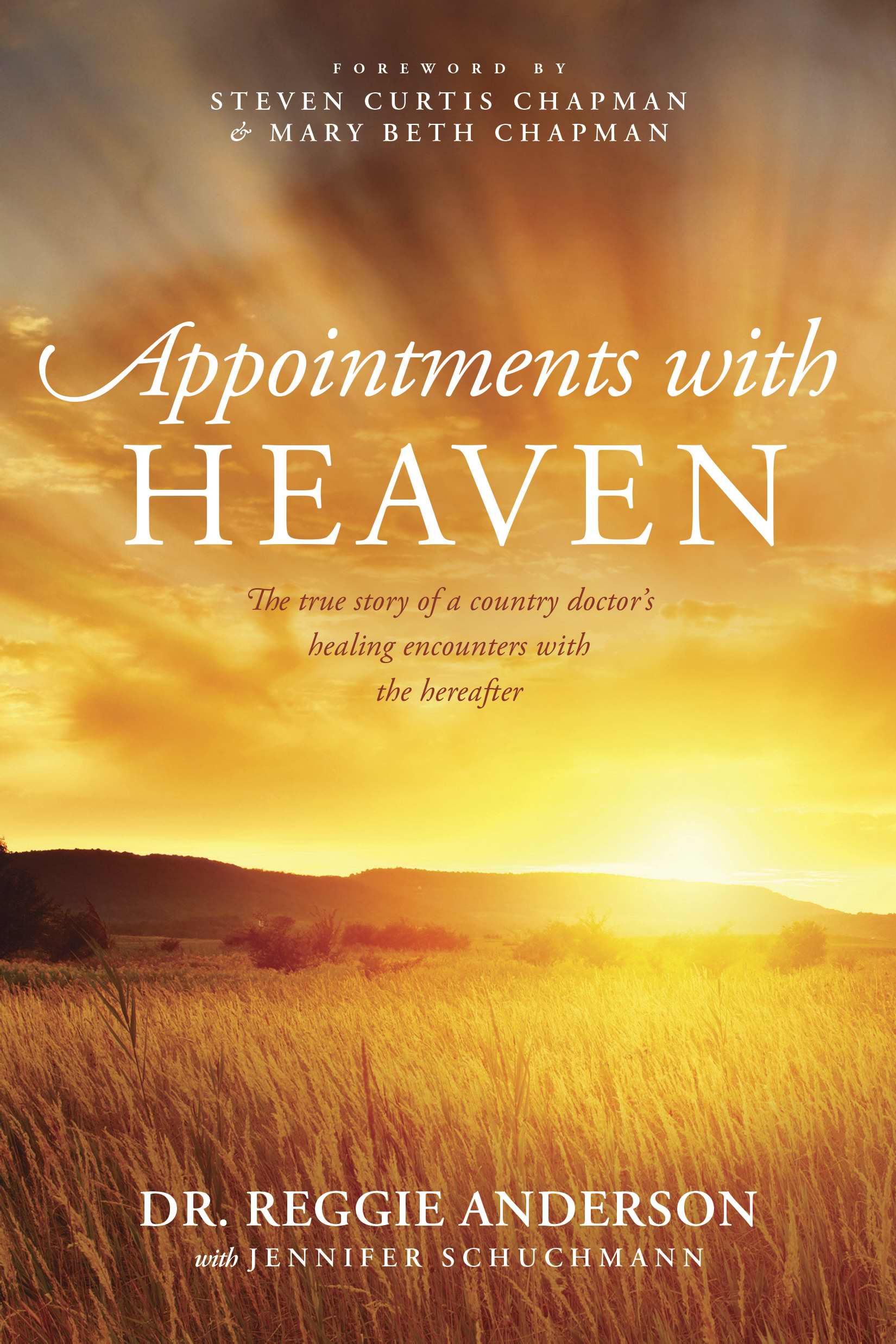 Image of Appointments With Heaven  other