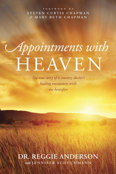 Image of Appointments With Heaven  other
