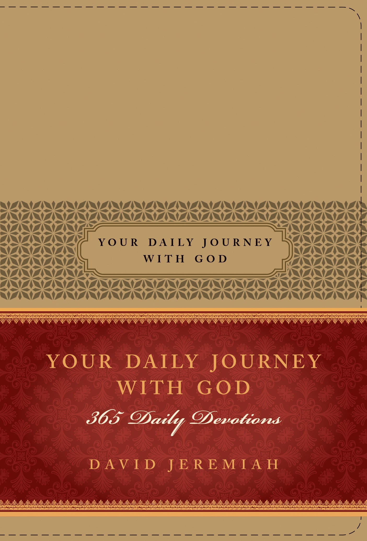 Image of Your Daily Journey with God other