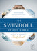 Image of The NLT Swindoll Study Bible other