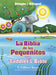 Image of La Biblia de los pequeñitos / The Toddler's Bible other