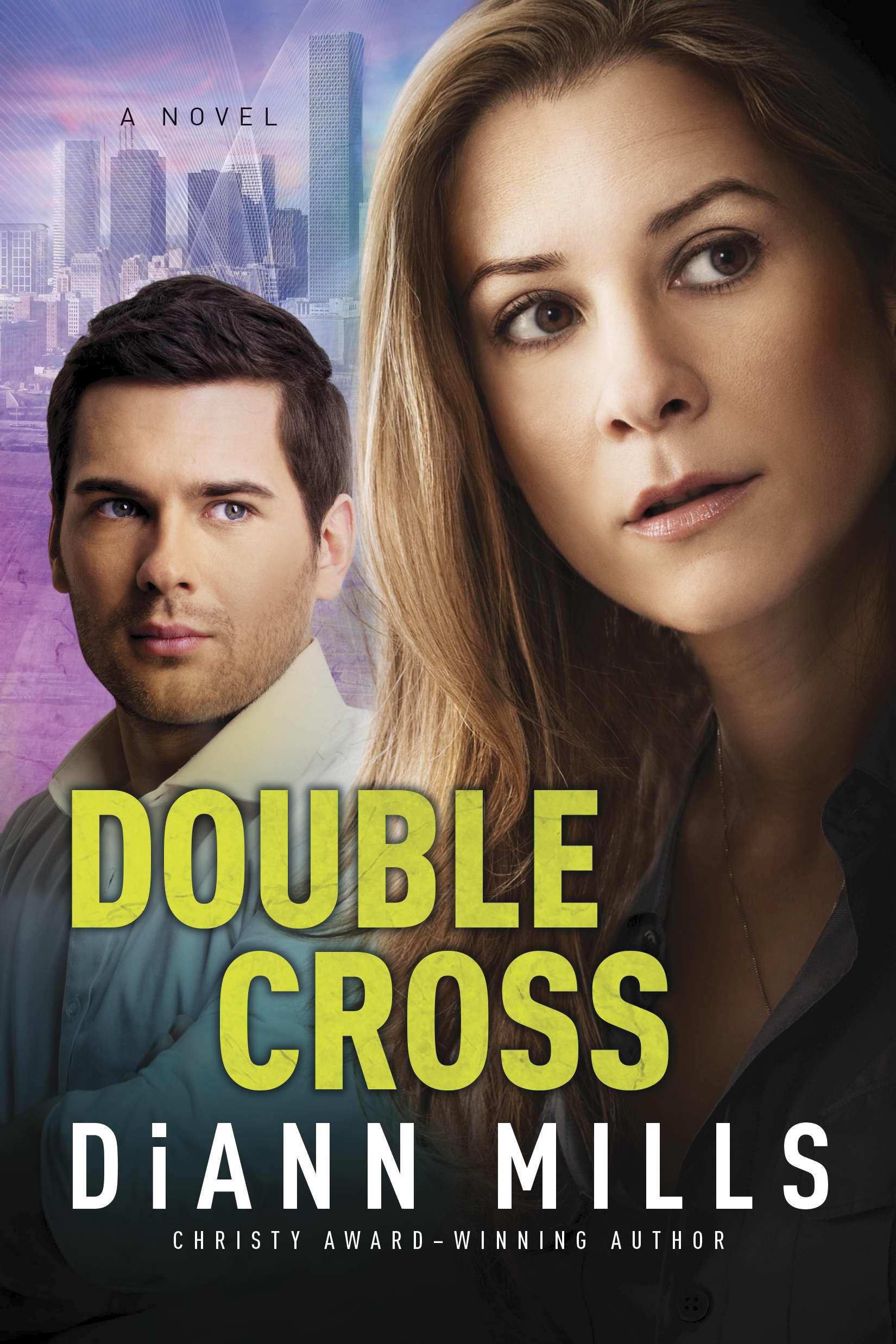 Image of Double Cross other