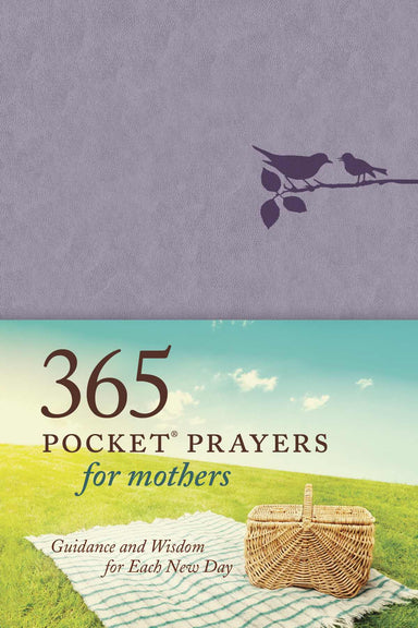 Image of 365 Pocket Prayers for Mothers other
