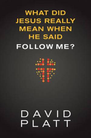 Image of What Did Jesus Really Mean When He Said Follow Me? other