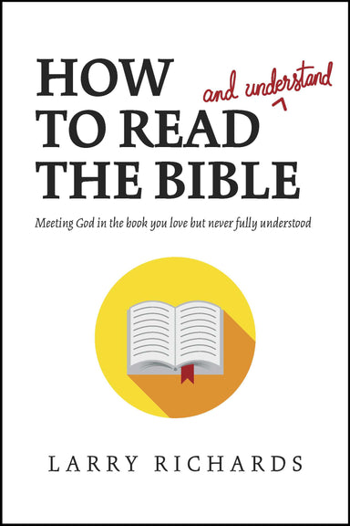 Image of How to Read (and Understand) the Bible other