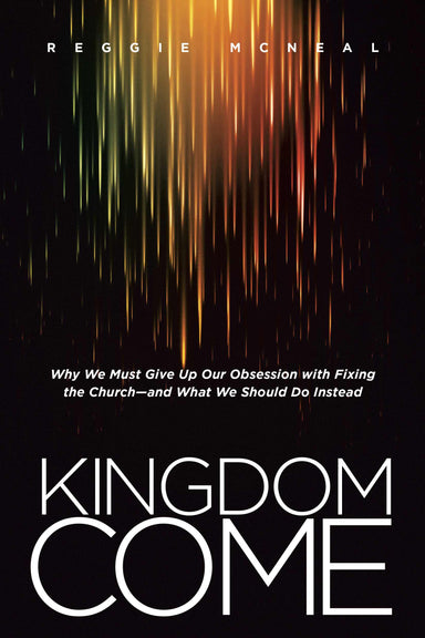 Image of Kingdom Come other