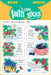 Image of Berries And Blessings Stickers other