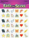 Image of Religious Miniatures Stickers other