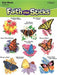 Image of Gods Beautiful Butterflies Stickers other