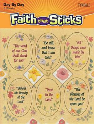 Image of Blossoms And Blessings Stickers other