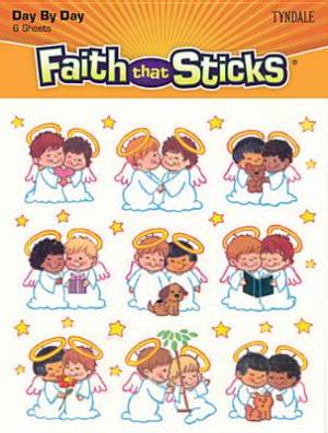 Image of Angel Buddies Stickers other