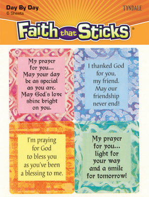 Image of Prayed For You I Stickers other