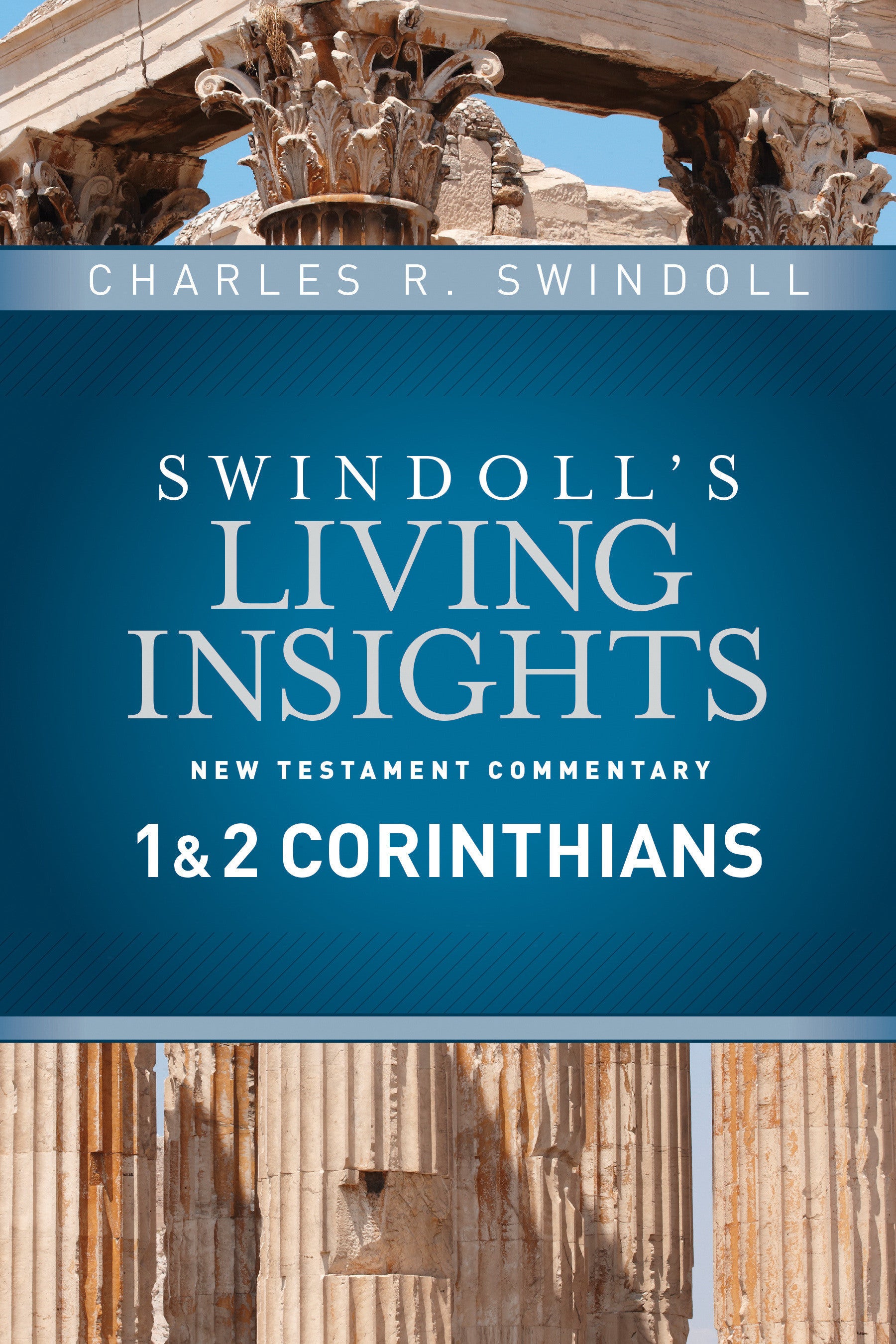 Image of Insights on 1 & 2 Corinthians other
