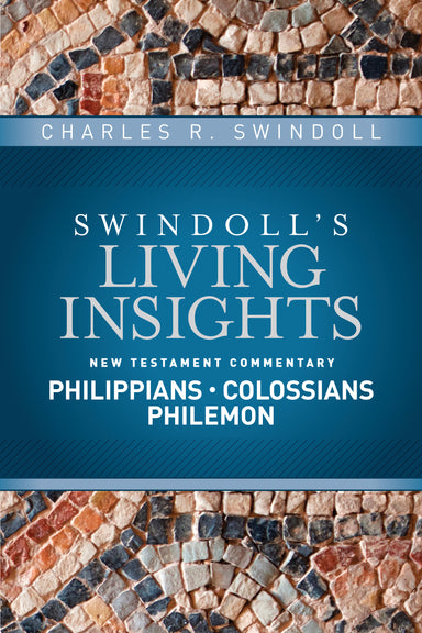 Image of Insights on Philippians, Colossians, Philemon other