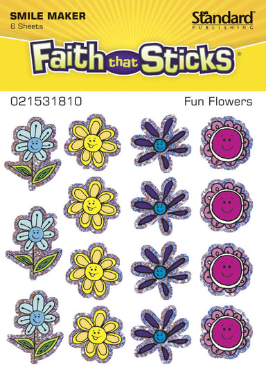 Image of Fun Flowers other