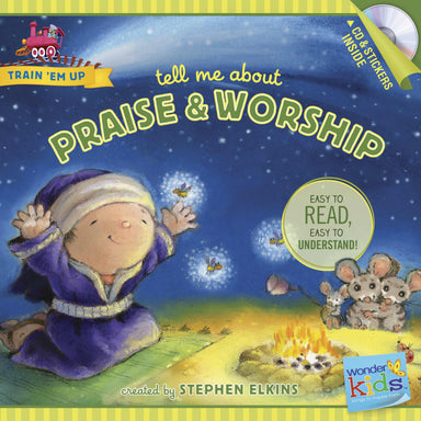 Image of Tell Me about Praise and Worship other