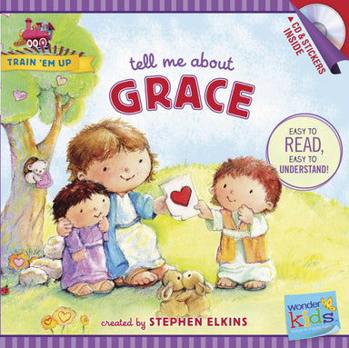 Image of Tell Me about Grace other