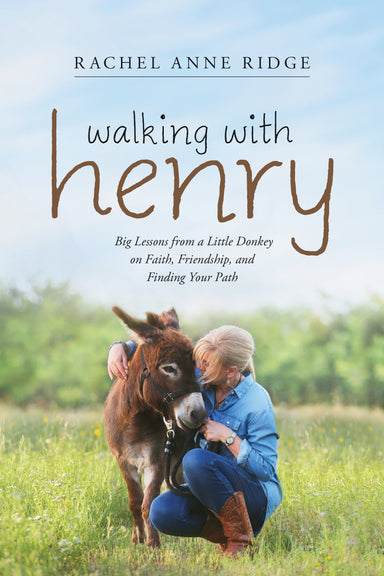 Image of Walking with Henry other