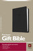 Image of NLT Premium Gift Bible Black other