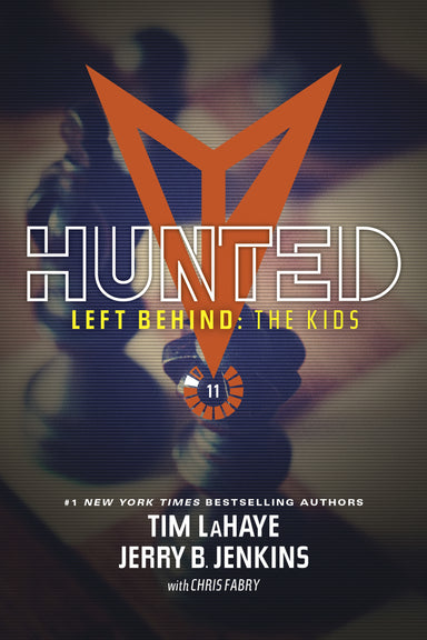 Image of Hunted other