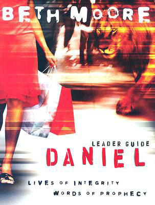 Image of Daniel Leader Guide other