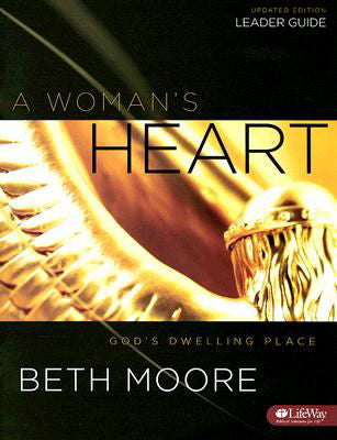 Image of Woman's Heart Leader Guide other