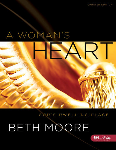 Image of A Woman's Heart Member Book other