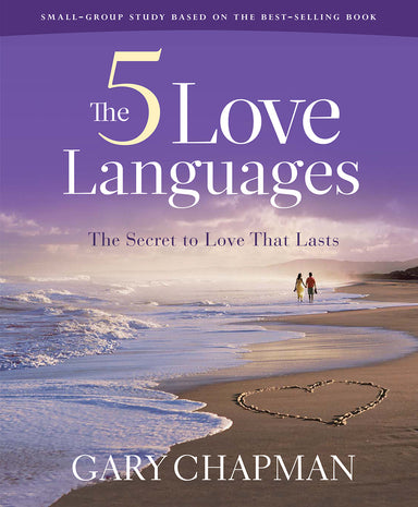 Image of Five Love Languages Member Book other