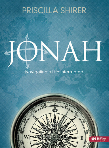 Image of Jonah: Navigating a Life Interrupted, Member Book other