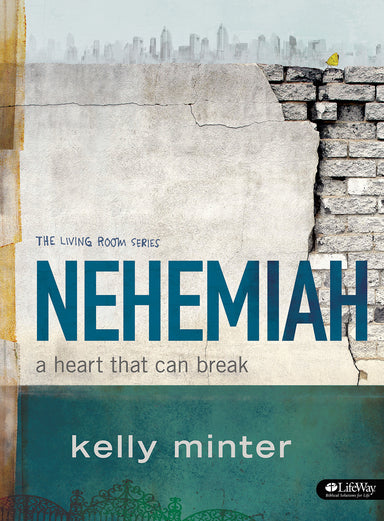 Image of Nehemiah Member Book other