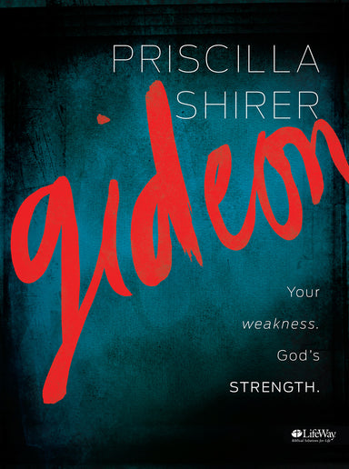 Image of Gideon Member Book other