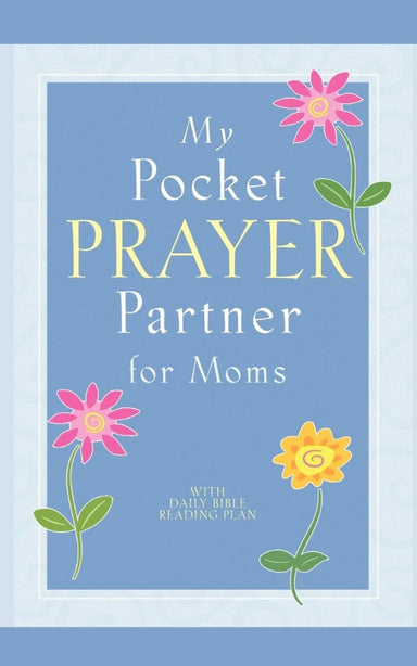 Image of My Pocket Prayer Partner for Moms other