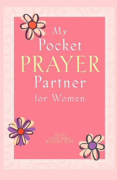 Image of My Pocket Prayer Partner for Women other