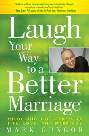 Image of Laugh Your Way to a Better Marriage other