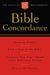 Image of Pocket Bible Concordance other