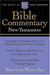 Image of New Testament Commentary: Nelson Pocket Reference Series other