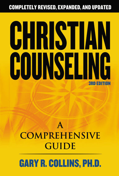 Image of Christian Counselling other