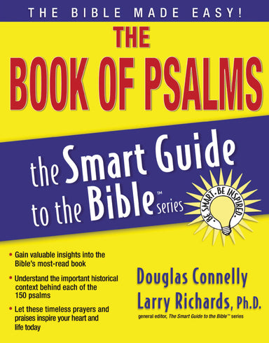 Image of Book Of Psalms other