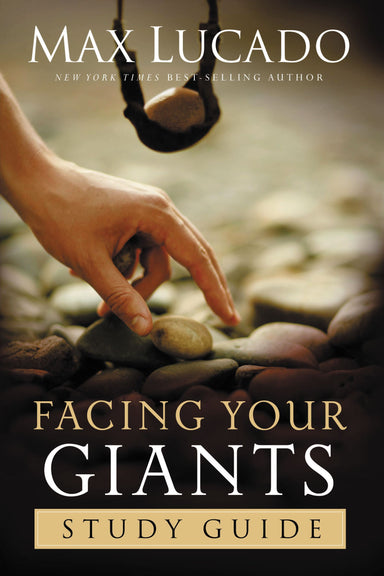 Image of Facing Your Giants Study Guide other