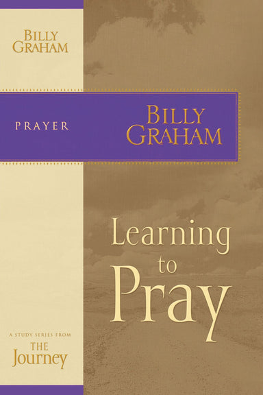 Image of Learning to Pray other