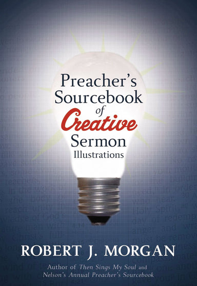 Image of Preacher's Sourcebook of Creative Sermon Illustration other